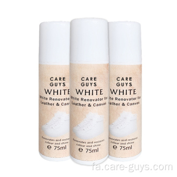 Whitener کفش غول پیکر با کفش ورزشی اسفنج